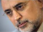 Iran Rules Out  Conditions to Talks: Salehi