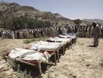 Insurgents  Shoot Dead Nine  Wedding  Guestsin Afghan