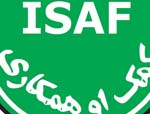 ISAF will Not Reduce Interaction with Afghan Counterparts