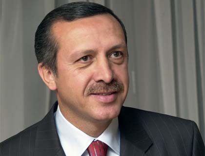 Turkish PM Accuses Assad of ‘Autocratic’  Behavior