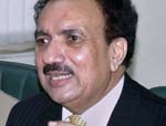Malik Calls Taliban ‘Tyrants’