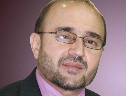 Karzai Has Role in  Kabul Bank Crisis: Fitrat