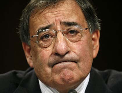 Panetta Says Syria Chemical Threat Has Slowed