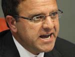 Ties with IMF Severed: Zakhilwal