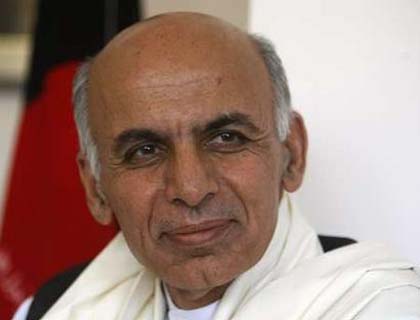 Ghani Assails Ministries  for Incompetence, Graft