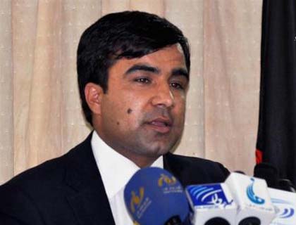 Afghan,US Strategic Negotiations to Start in One Month