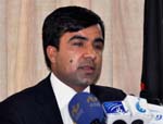 Afghanistan to Seek Islamic Countries’ Support for Peace Talks