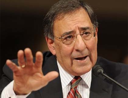 Defense Secretary Leon Panetta: India A Key Partner from Afghanistan to Asia-Pacific 