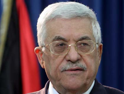 Abbas to Visit Europe for Support ofUN Vote 