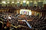 US House Approves $649 Bln for Defense