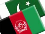 Afghan, Pakistan  Forces Agree on More  Border Talks