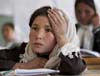 No Better Future for  Afghanistan, Without Education 