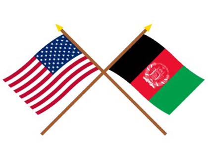 Tensions between Kabul and Washington Lead to Mistrust 