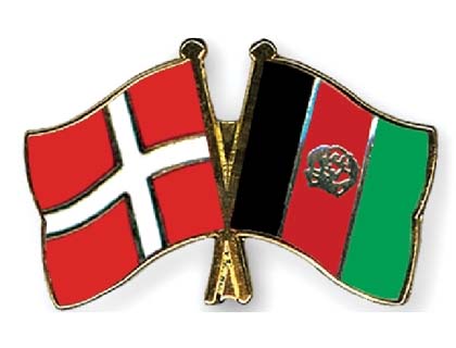 Afghanistan, Denmark Sign MoU on Closer  Political Cooperation