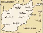 Afghanistan and the Region:  A Shared Destiny 