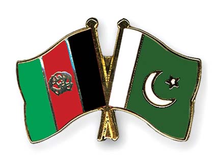 Joint Strategy  Stressed to Boost  Pak-Afghan Trade
