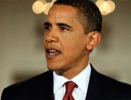 Obama, European Leaders to Discuss Ukraine, Global Security: WH