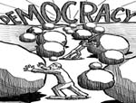 A Closer Look at Democracy