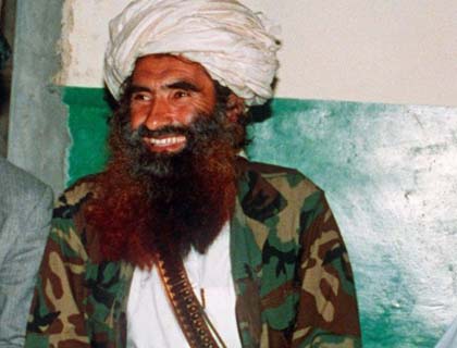 Proscribed Haqqani  Network Chief Jalaludin is Dead Also: Taliban