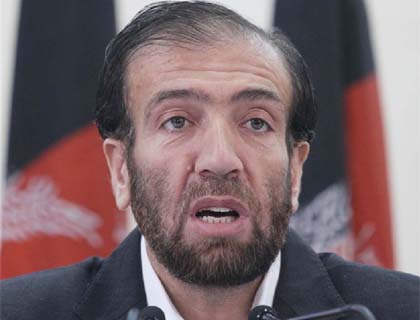 IEC Opposes Karzai's Comments on Old Voter Cards 