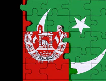 Pakistan Divided over Afghanistan 
