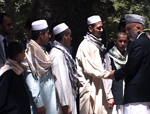 Karzai Pardons  5 Would-Be Suicide Bombers
