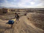 Kabul Seeks $598m to Cope with Drought, Emergencies