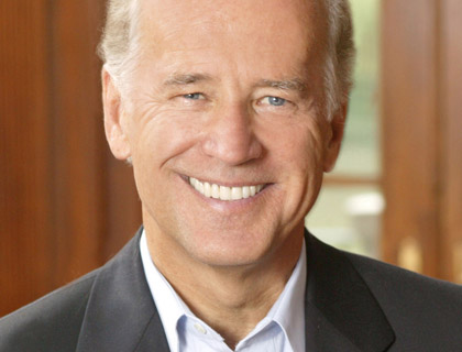Biden Wants less Troops Post-2014, Washington 'Zero-Option'