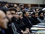 Wolesi Jirga oks Accords with 3 Countries