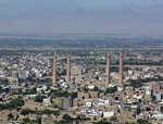 Herat Govt. Enforces Strict  Cleanliness Rule