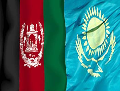Kazakhstan’s Role in Afghanistan’s Reconstructions 