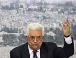 Palestinian Bid for Statehood 