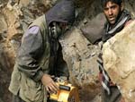 Investment in Minerals  A Key Factor for Security  in Afghanistan