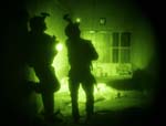Talks with Kabul on Night Raids Continuing: US