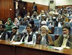 NATO Summit  Requires Clarity from Karzai: Senators