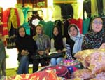 Silk Road Exhibition Concluded in Bamyan