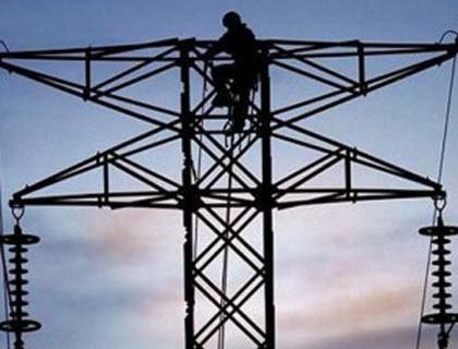 Afs 789mln Unpaid  Power Bills in Nangarhar 