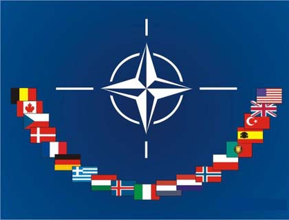 NATO Leader Sees ‘Serious  Military Buildup’ in Ukraine