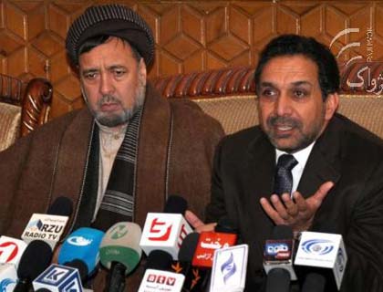 Afghanistan, a Lab of Authoritarian Regimes for Decades:ANF