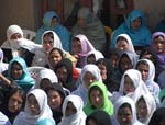 The New Experiment with Feminism in Afghanistan