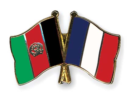 Afghanistan to Ink Strategic Agreement with France