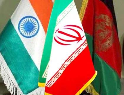 Afghanistan-Iran-India Economic;  An Emergent Asian Economy 