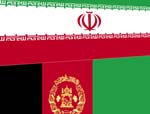 Iranian, Afghan Officials  Discuss Comprehensive Cooperation Pact
