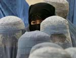 Afghan Women’s Quest  for Their Rights