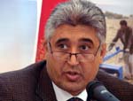Afghanistan Keen to Ink Mining  Contract with India: Rahimi