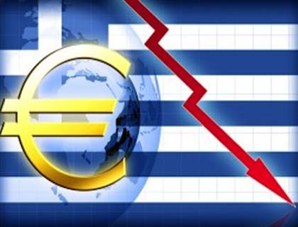 Greek Politicians and Sovereign Debt Crisis 
