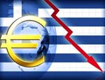 The Second Bailout for Greece and the Raging Crisis 