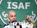 Cooperation Unaffected By Insider Attacks: ISAF 