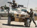 UNSC Extends Authorization of ISAF Presence 