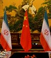 Iran, China  Discuss Construction  of Nuclear Plants